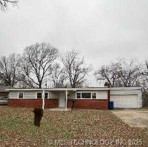728 S 91st East Avenue, Tulsa, OK 74112