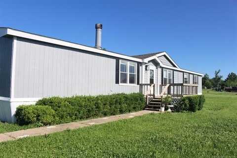 9122 S 42585 Road, Inola, OK 74036