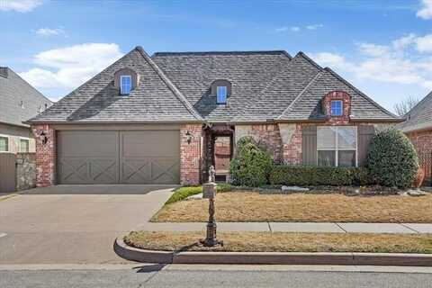 11923 S 96th Avenue E, Bixby, OK 74008