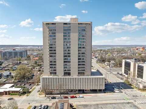 1502 S Boulder Avenue, Tulsa, OK 74129