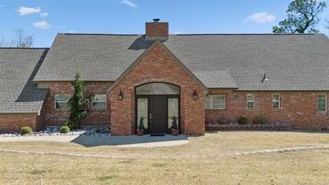 122 Osage Ridge Drive, Sand Springs, OK 74063