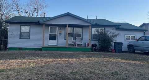 542 E 59th Street N, Tulsa, OK 74126