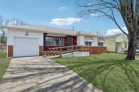 3331 S Marion Avenue, Tulsa, OK 74135