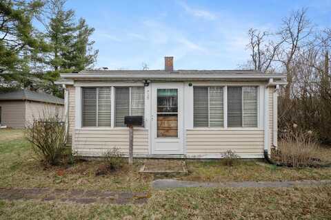 730 Clay Street, Blacksburg, VA 24060