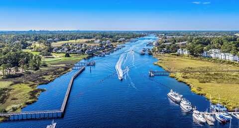 1509 Hope Pointe Drive, North Myrtle Beach, SC 29582