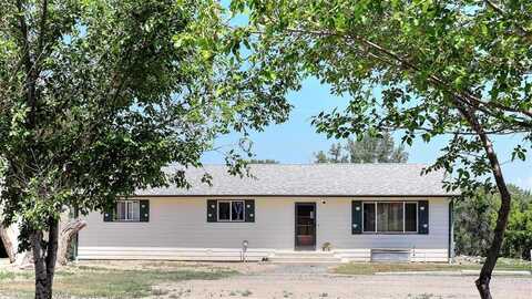 276 Hwy 32, Lovell, WY 82431