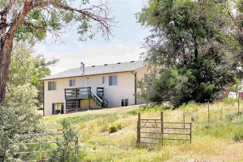 276 Hwy 32, Lovell, WY 82431