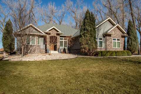871 E Sawgrass Trail, Dakota Dunes, SD 57049