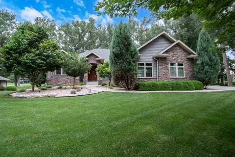 871 E Sawgrass Trail, Dakota Dunes, SD 57049