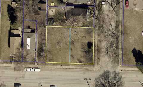 1201-1203 W 3rd Street, Sioux City, IA 51103