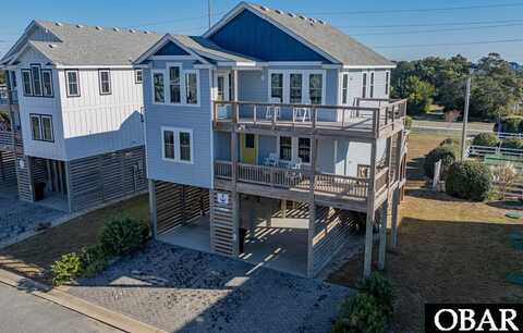 27198 Black Dog Lane, Salvo, NC 27972