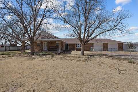 890 SE 2001, Andrews, TX 79714