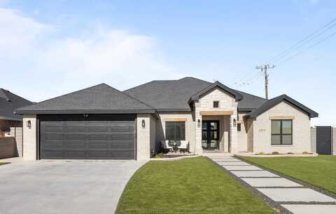 1717 13th St, Monahans, TX 79756