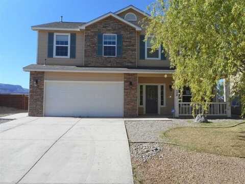234 Dublin LN, Alamogordo, NM 88310