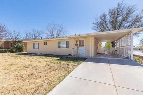 1300 Greenwood LN, Alamogordo, NM 88310