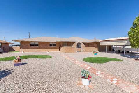 1507 Scenic DR, Alamogordo, NM 88310
