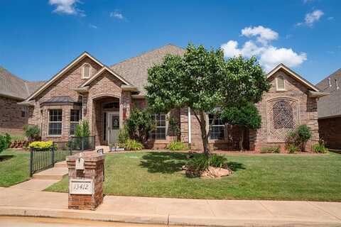 13412 Auburn Lane, Edmond, OK 73013