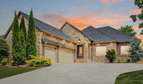 1600 Boathouse Road, Edmond, OK 73034