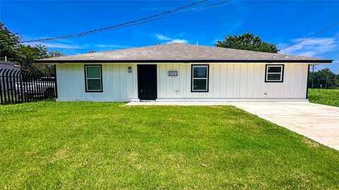 2921 SE 56th Street, Oklahoma City, OK 73129