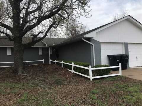 1310 SW 77th Terrace, Oklahoma City, OK 73159