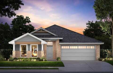 1000 SE 16th Terrace, Newcastle, OK 73065