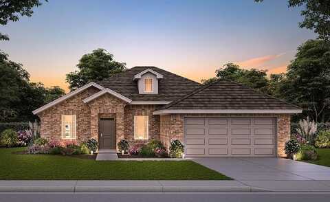 997 SE 16th Terrace, Newcastle, OK 73065