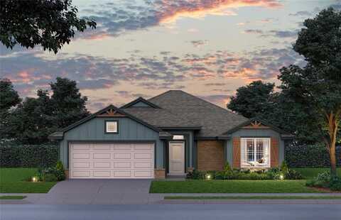 984 SE 16th Terrace, Newcastle, OK 73065
