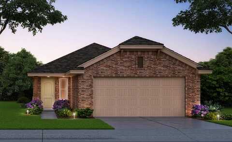 9205 SW 45th Terrace, Oklahoma City, OK 73179