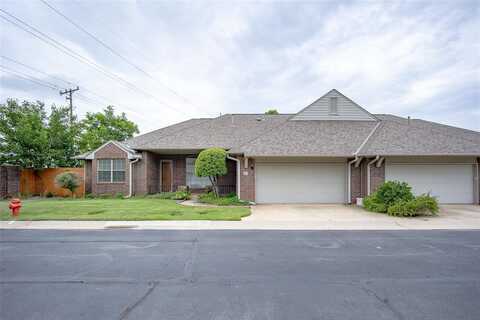 12500 Saint Andrews Drive, Oklahoma City, OK 73120