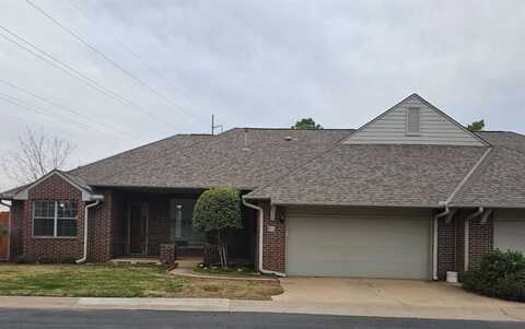 12500 Saint Andrews Drive, Oklahoma City, OK 73120