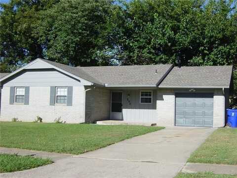 302 Mount Vernon Drive, Norman, OK 73071