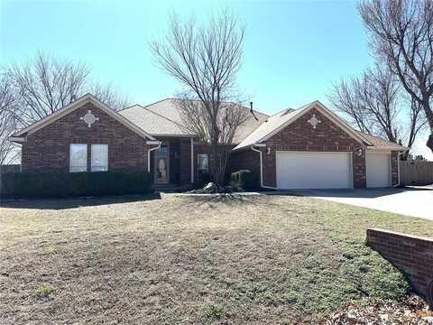 13200 SW 10th Street, Yukon, OK 73099