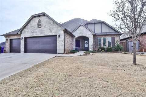 606 Legacy Avenue, Norman, OK 73069