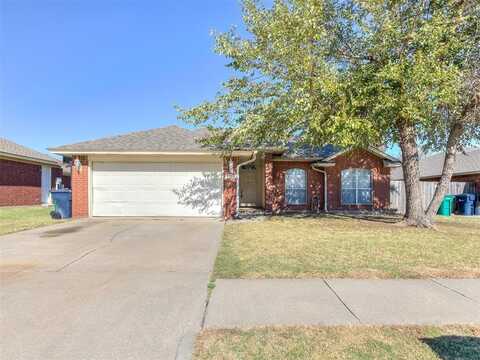 2213 SW 136th Place, Oklahoma City, OK 73170