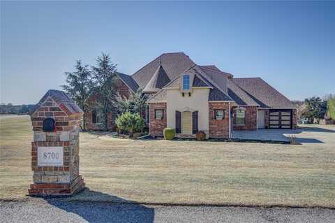 8700 SW 107th Street, Oklahoma City, OK 73173