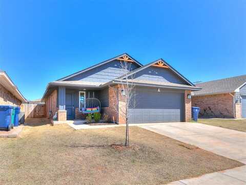 19900 Taggert Drive, Edmond, OK 73012
