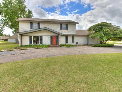 3000 Kerry Lane, Oklahoma City, OK 73120