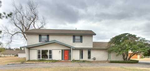 3000 Kerry Lane, Oklahoma City, OK 73120