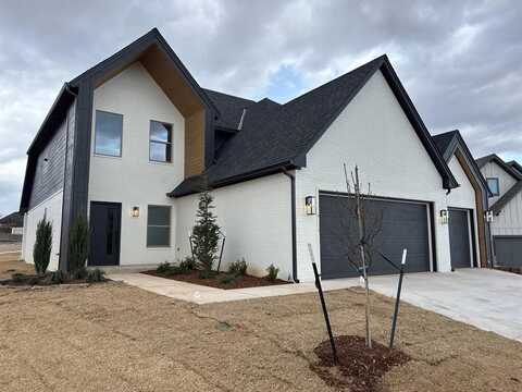 8101 Jenny Lane, Edmond, OK 73034