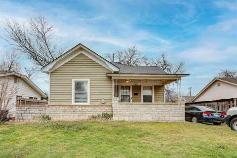 1011 NW 31st Street, Oklahoma City, OK 73118