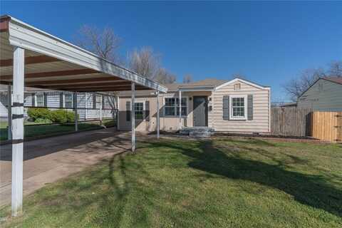 3241 Cashion Place, Oklahoma City, OK 73116