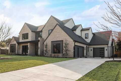 10519 Somerton Drive, Dallas, TX 75229