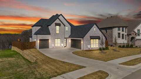 5201 Havana Drive, Mansfield, TX 76063