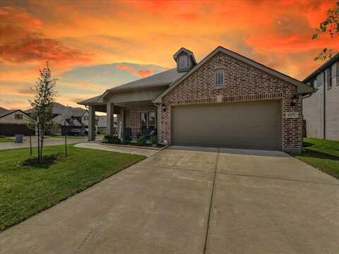 1152 Snowy Owl Drive, Alvarado, TX 76009