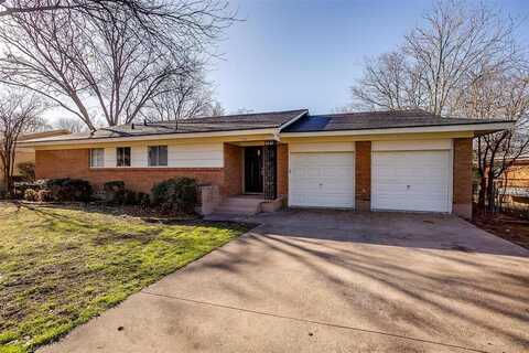 7105 Overhill Road, Fort Worth, TX 76116