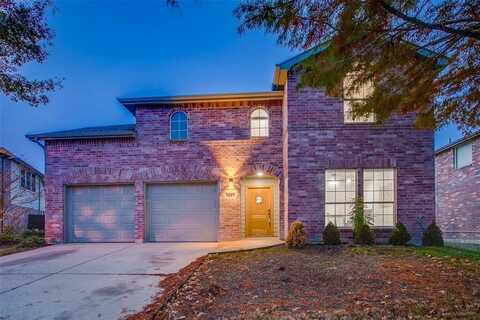 2317 Raven Court, Mesquite, TX 75181