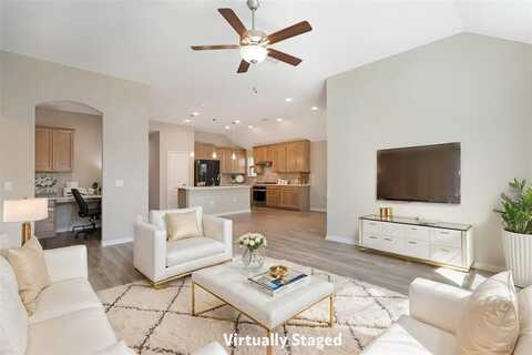 3954 Brangus Drive, McKinney, TX 75071
