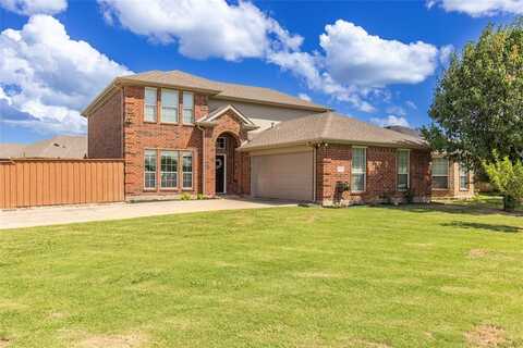 6501 Rienzi Drive, Greenville, TX 75402
