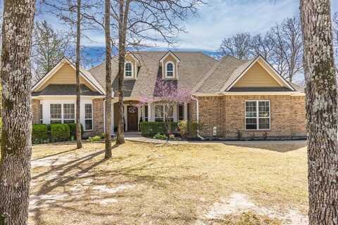 2034 Red Cedar Trail, Greenville, TX 75402