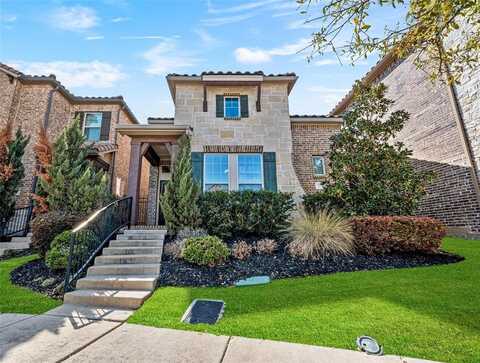 6731 Deleon Street, Irving, TX 75039